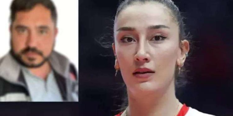 “Yüzüne asit atacağım” demişti! Ulusal voleybolcu Hande Baladın’ı tehdit eden kuşkulu yakalandı