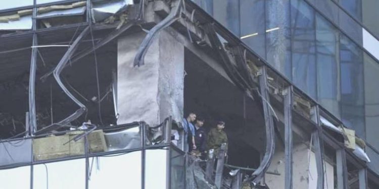 Zaharova’dan Ukrayna açıklaması: ‘ABD’yi tehlikeye atıyor’