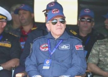 Ziya Cemal Kadıoğlu kimdir, kaç yaşında nereli? Yeni Hava Kuvvetleri Kumandanı Orgeneral Ziya Cemal Kadıoğlu’nun eski vazifeleri neler?