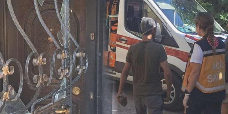 Zonguldak’ta meskeni boşaltma tartışmasında kiracılardan mülk sahibine darp