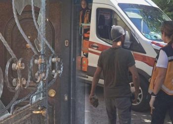 Zonguldak’ta meskeni boşaltma tartışmasında kiracılardan mülk sahibine darp