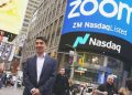 Zoom, çalışanlarının ofise geri dönmesini istiyor