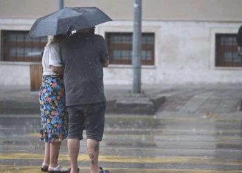 11 Ağustos 2023 hava durumu raporu… Meteoroloji açıkladı: Bugün hava nasıl olacak?