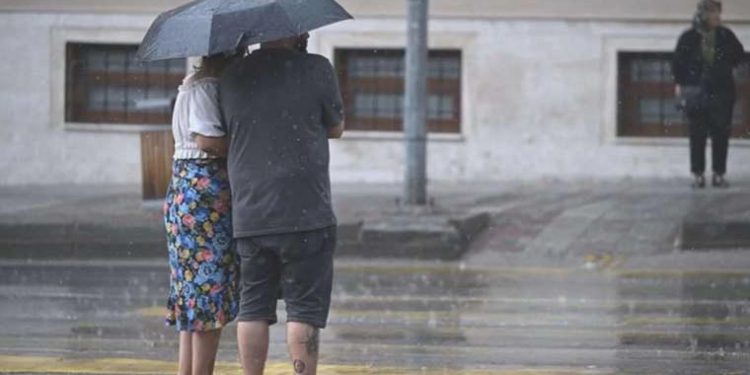 11 Ağustos 2023 hava durumu raporu… Meteoroloji açıkladı: Bugün hava nasıl olacak?