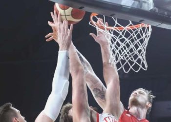 12 Dev Adam’ın takımında iki değişiklik