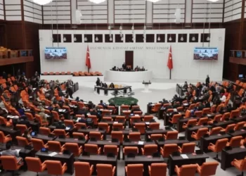 12. Kalkınma Planı TBMM’de kabul edildi
