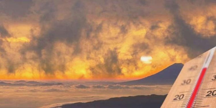 15 Ağustos 2023 hava durumu raporu… Meteoroloji açıkladı: Bugün hava nasıl olacak?