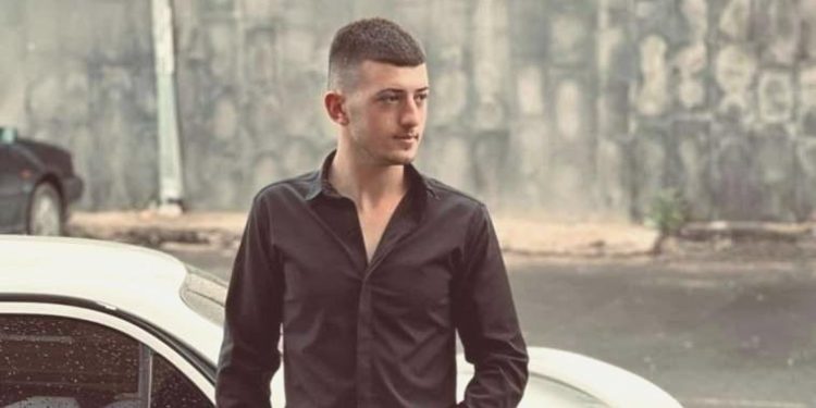 18 yaşındaki genç intihar etti