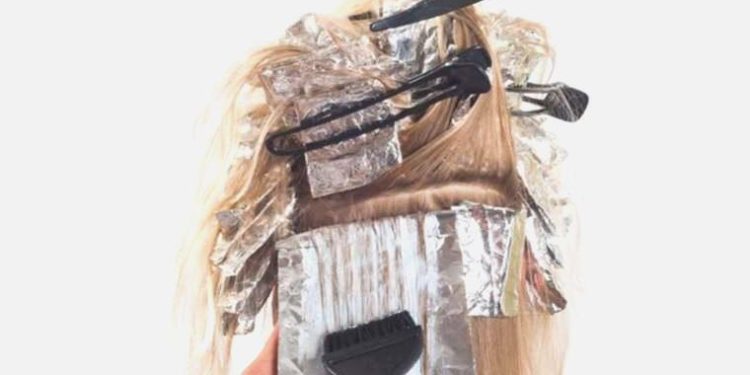 20 yaşındaki genç hayatını kaybetti: Saç boyasından vefat savı