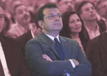 20 yılın ihanet tablosu! ‘Bir milyon metreküp hafriyatın parası kimin cebine gitti?’