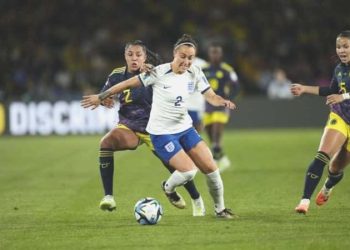 2023 FIFA Bayanlar Dünya Kupası’nda yarı final eşleşmeleri aşikâr oldu