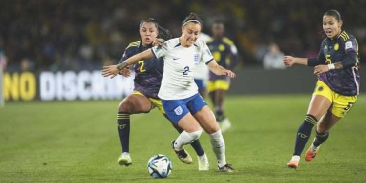 2023 FIFA Bayanlar Dünya Kupası’nda yarı final eşleşmeleri aşikâr oldu