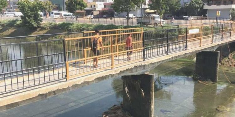 3 gündür aranıyordu: Kayıp bayanın cansız vücudu sulama kanalında bulundu!