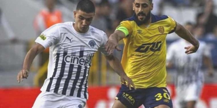 5 gollü harikulade maçta Kasımpaşa 90+3’de kazandı!