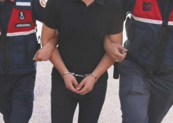 6 yıl mahpus cezası vardı: FETÖ üyesi yakalandı