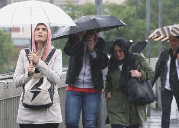 9 Ağustos 2023 hava durumu raporu… Meteoroloji açıkladı: Bugün hava nasıl olacak?