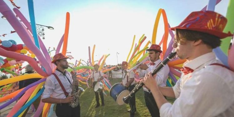 92. İzmir Enternasyonal Fuarı “Gençlik” temasıyla kapılarını açıyor