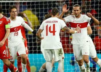A Milli Takım, EURO 2024’e Lider Gidiyor!