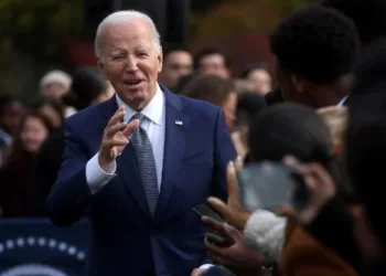 Biden’dan kritik rehine açıklaması: Anlaşma çok yakın