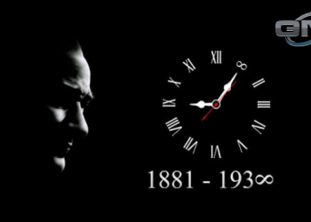Bugün 10 Kasım