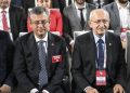 CHP, genel başkanlık seçimi ikinci tura kaldı