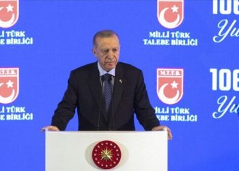 Cumhurbaşkanı Erdoğan: Bu soykırımın takipçisi olacağız, bunu yarı yolda bırakamayız, bu bedel ödenecek