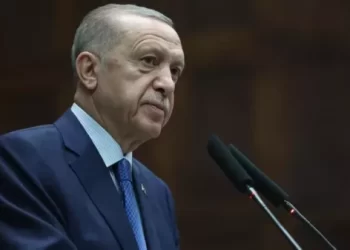 Cumhurbaşkanı Erdoğan Ekonomik İşbirliği Teşkilatı 16. Liderler Zirvesi’nde konuştu