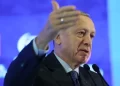Cumhurbaşkanı Erdoğan: Yüzde 50+1 şartı değişmeli