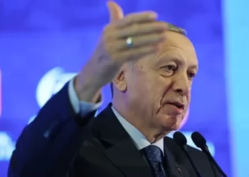 Cumhurbaşkanı Erdoğan: Yüzde 50+1 şartı değişmeli