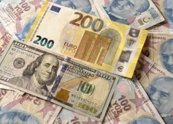 Dolar ve Euro’da yeni tarihi zirve