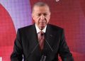 Erdoğan: Netanyahu’yu sildik attık