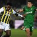 Fenerbahçe, Bulgaristan ekibi Ludogorets’e deplasmanda yenildi