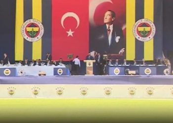 Fenerbahçe’nin toplam borcu açıklandı