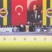 Fenerbahçe’nin toplam borcu açıklandı