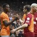 Galatasaray evinde Kasımpaşa’yı mağlup etti