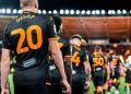 Hull City’nin forma sponsoru McVitie’s markası oldu