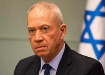 İsrail Savunma Bakanı Gallant, ordunun Gazze merkezine girdiğini duyurdu