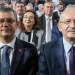 Kılıçdaroğlu, Özgür Özel’i X üzerinden tebrik etti