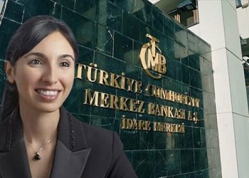 Merkez Bankası, 2023 yılının ikinci Finansal İstikrar Raporu’nu yayımladı