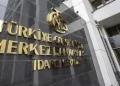 Merkez Bankası rezervleri, 40 haftanın en yüksek seviyesinde
