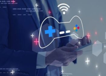 Oyun Sektörünün Büyüklüğü, Yapay Zekayı Geride Bıraktı