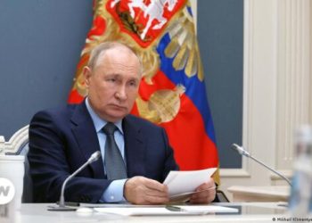 Putin: Bu savaşın, can kaybının şoke edici olduğunu anlıyorum