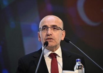 Şimşek: İyileşmenin devamını bekliyoruz