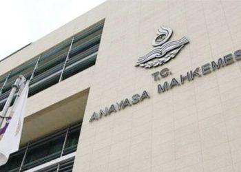 Yargıtay’ın AYM üyeleri hakkında siyasetçilerden tepki