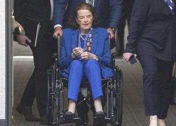 ABD bunu tartışıyor: ‘Bağış, borsa, Kongre’ üçgeni ve ihtiyarlar