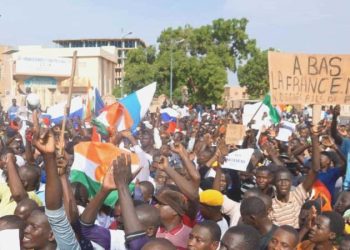 ABD’den Nijer açıklaması: Ümitsizliğe düşürdü