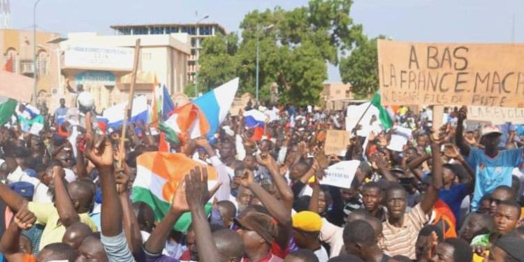 ABD’den Nijer açıklaması: Ümitsizliğe düşürdü