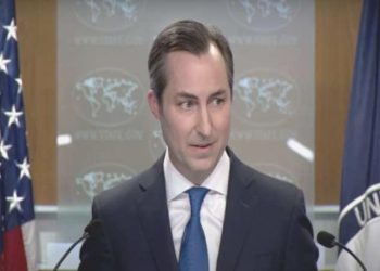 ABD’den tahıl muahedesi açıklaması: ”Türkiye’nin rolünden memnunuz”