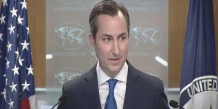 ABD’den tahıl muahedesi açıklaması: ”Türkiye’nin rolünden memnunuz”