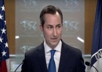 ABD’den tahıl muahedesi açıklaması: ”Türkiye’nin rolünden memnunuz”